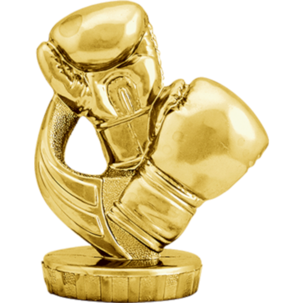 Фигура Бокс перчатки 2596-080-016