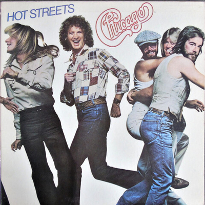 Chicago  – Hot Streets