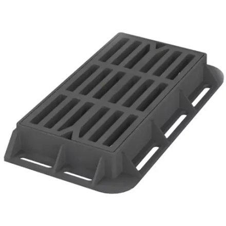 Дождеприемники