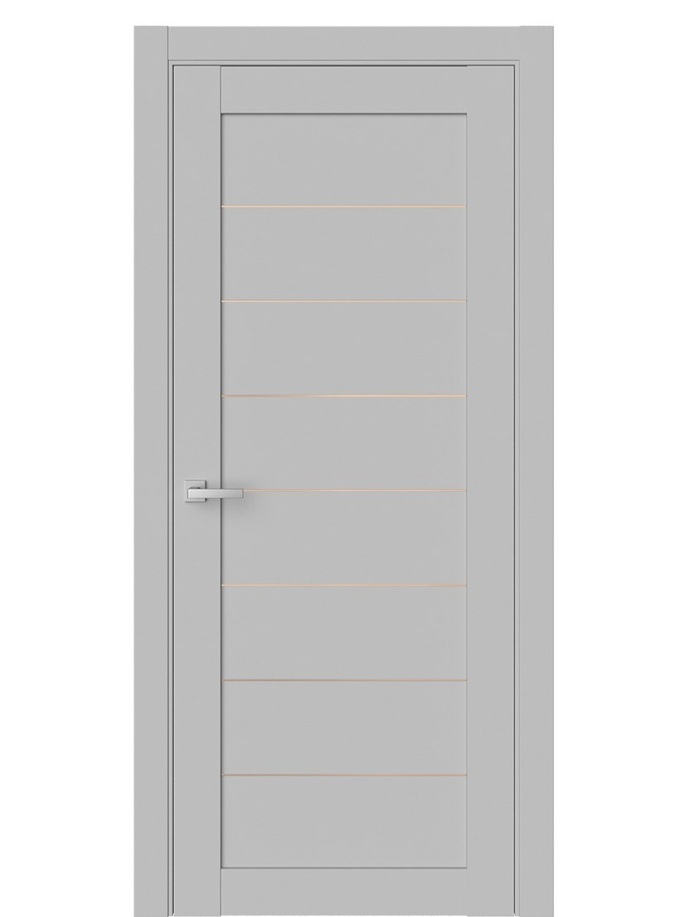Межкомнатная дверь R48