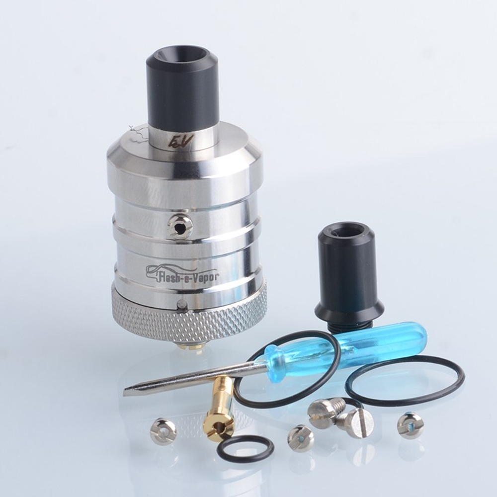 Дрипка FEV BF-1 RDA MTL