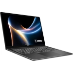 Ноутбук MSI Modern 16S AI+ G3MG-012XRU Core Ultra 7 355 16Gb SSD512Gb Intel Graphics 16" OLED FHD+ (1920x1200) FreeDOS grey WiFi BT Cam (9S7-26U211-012)