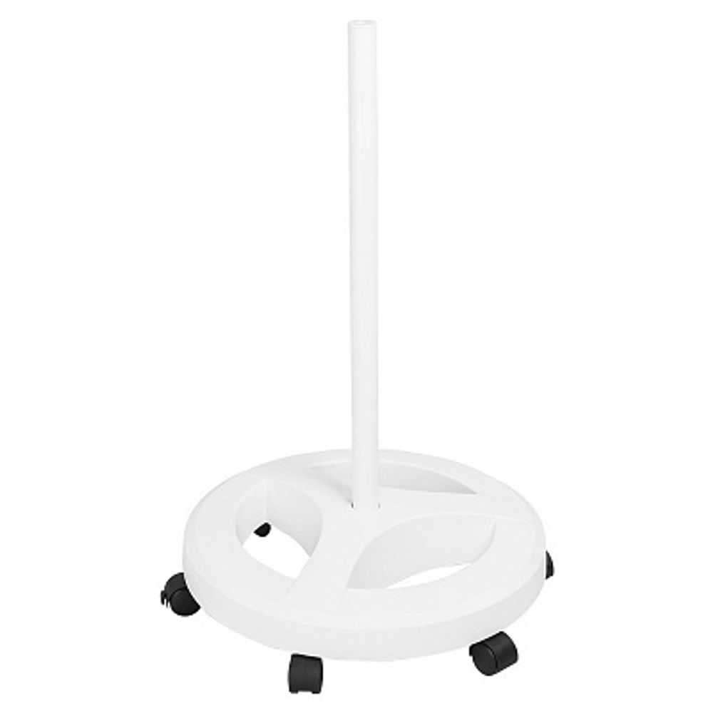 Стойка напольная универсальная, круглая, размер 720х450 мм