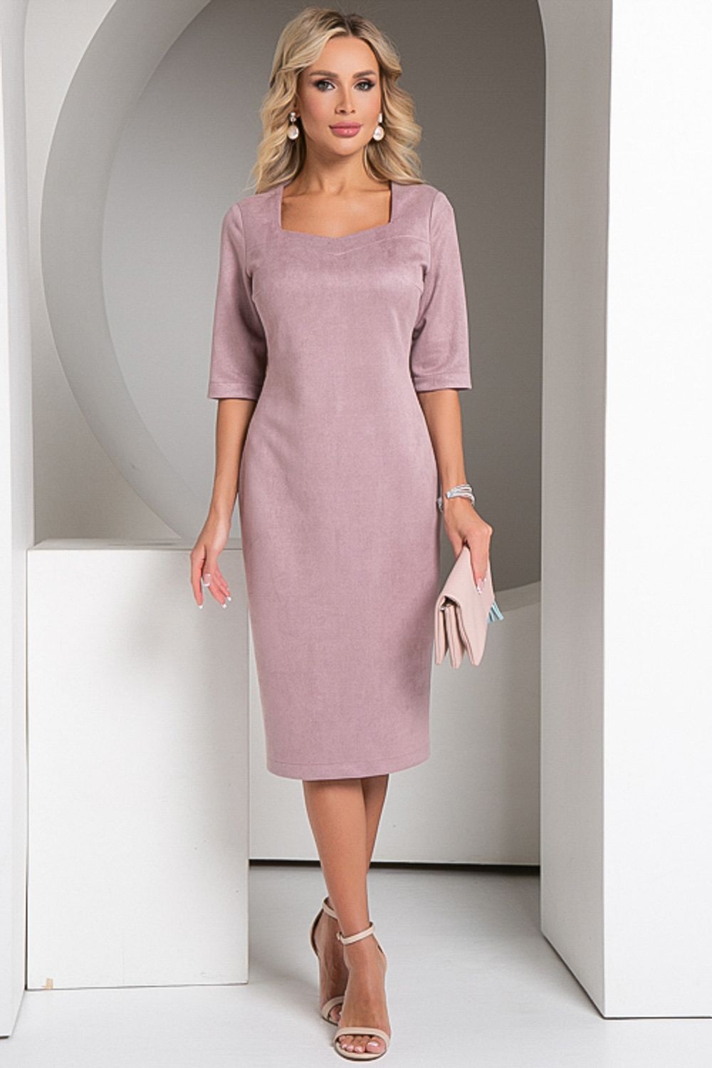 Платье 70654 Avili