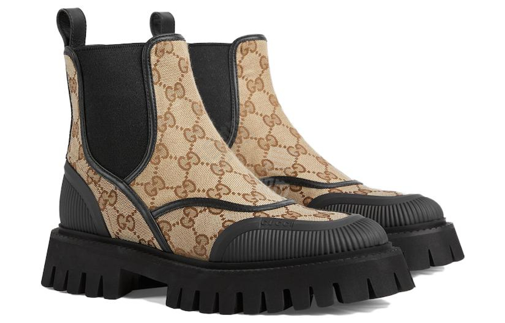 Gucci (Женская размерная сетка)