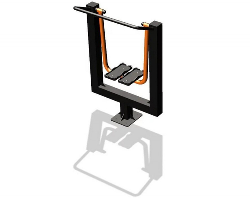 Уличный тренажер Шагомер T.005.002