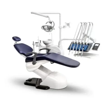Стоматологическая установка Woson WOD 550 верхняя подача