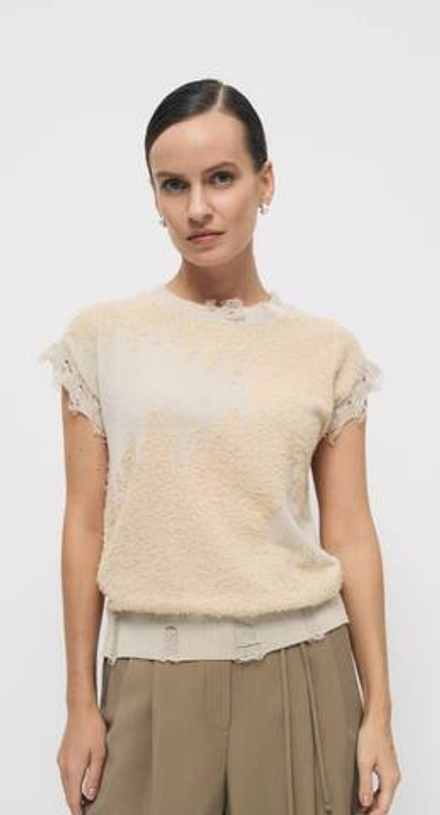 Жилет женский