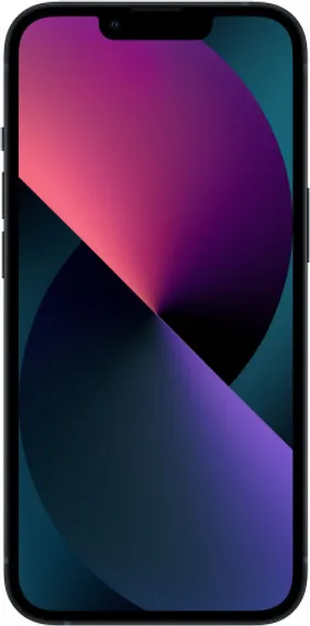 Apple iPhone 13 256GB Midnight (Темная ночь)