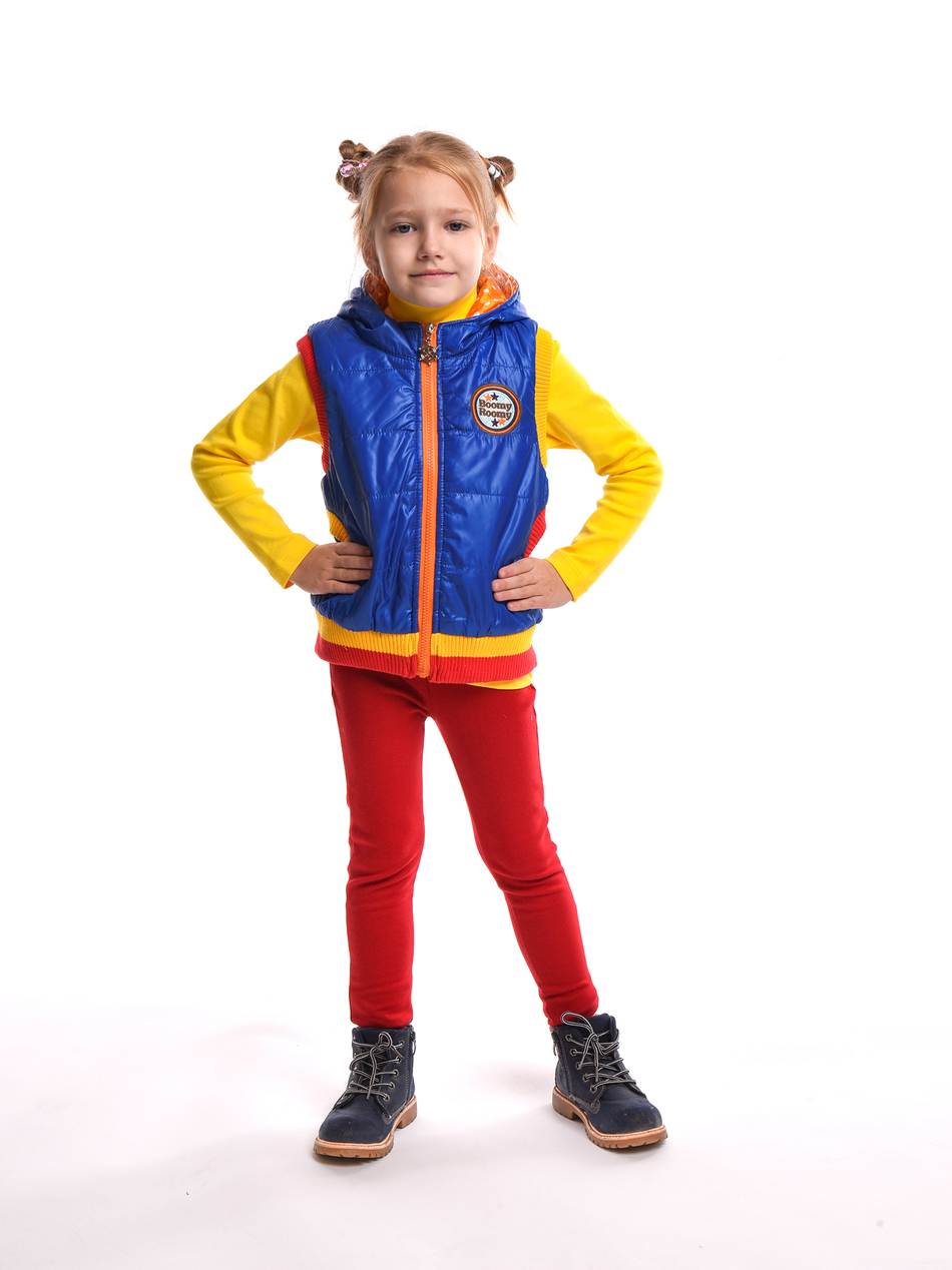 Жилет детский