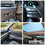 Hyundai The New Palisade Бензин 3.8 2WD (11.2023)