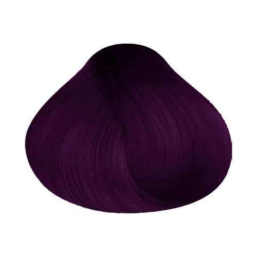 Стойкая крем-краска для волос Оттенок 5.2 Светлый фиолетовый каштан Green Light Luxury Hair Color Permanent Coloring Cream Light Irise Brown 100мл