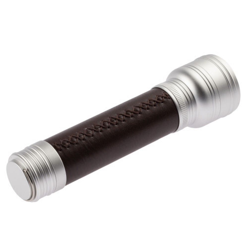 Светодиодный фонарь ЭРА Универсальные MB-904 Авиатор ручной на батарейках 5Вт