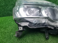 Фара правая Nissan X-Trail 2 Т31 (10-15) ксенон