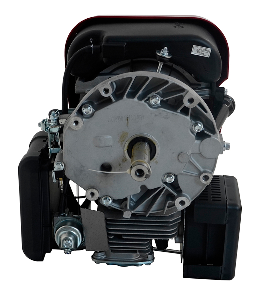 Двигатель Loncin LC1P70FA (P type) D25