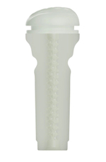 Мастурбатор-вагина Kiiroo FeelGlow Stroker, светится в темноте, 22 см