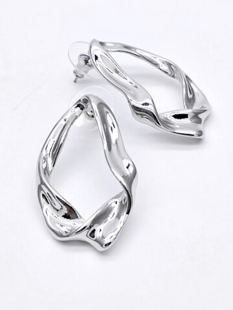 91003816 Серьги Selena