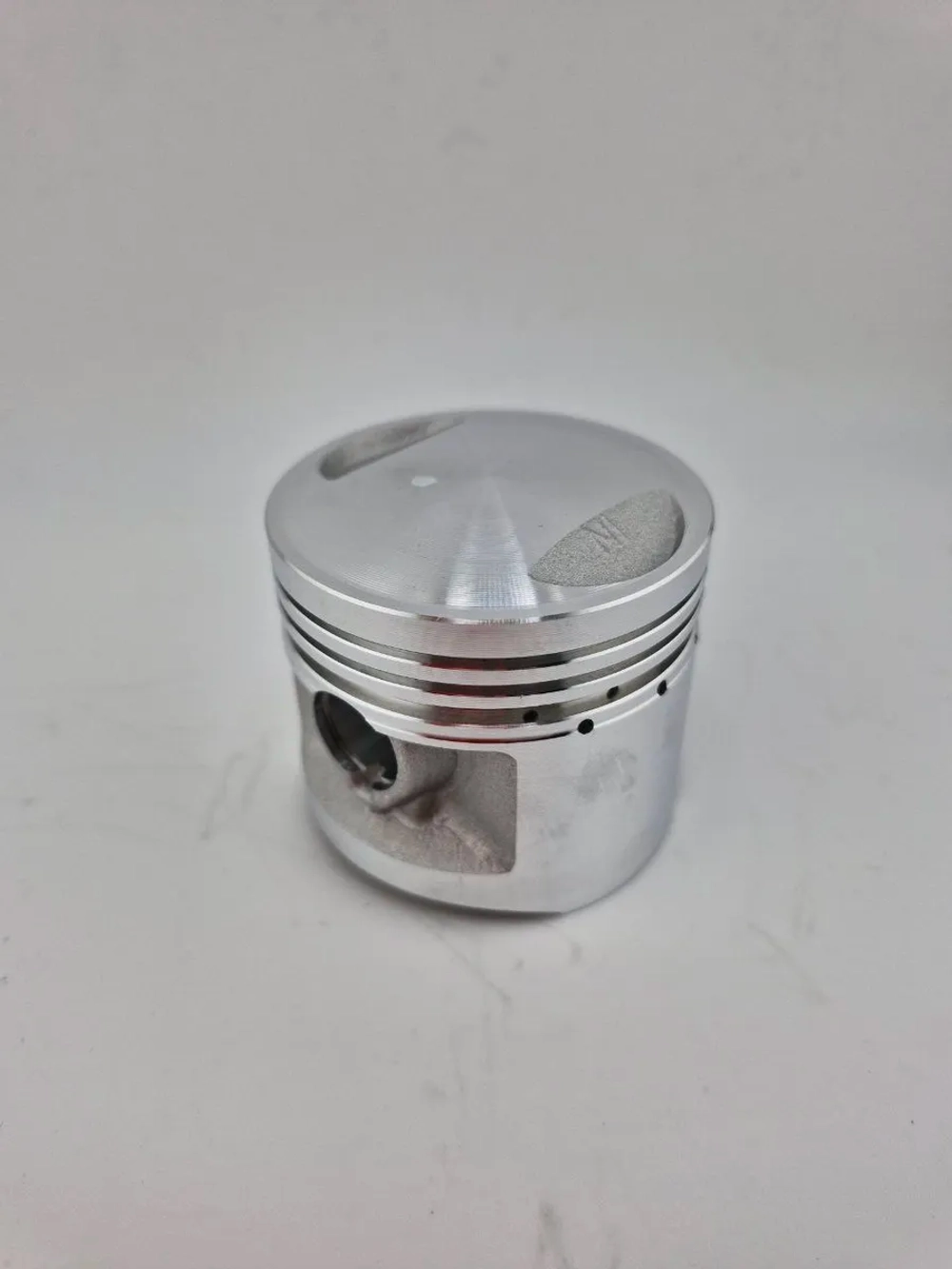 - - Поршень двигателя в сборе для Китайского мотоцикла CG125 156 FMJ
