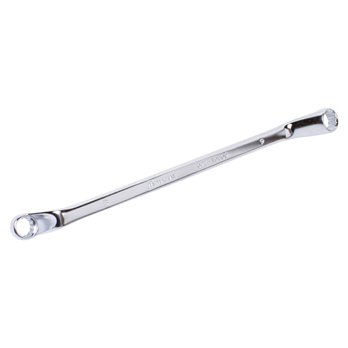 МАСТАК (023-10809) Ключ накидной 8х9 мм