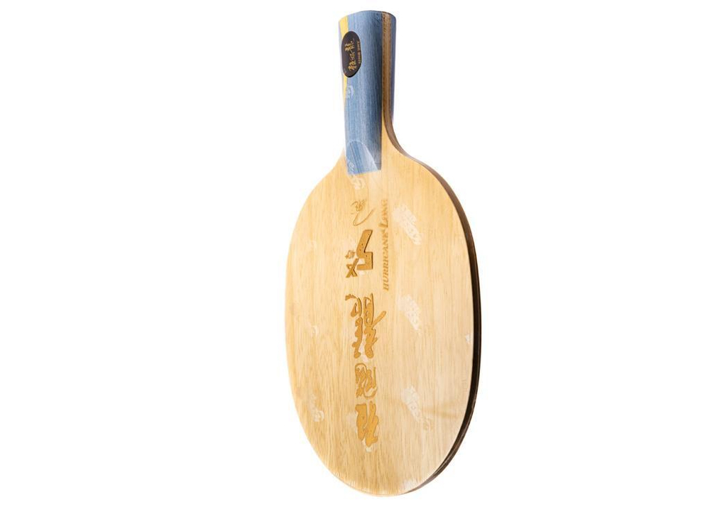 DHS Hurricane Long 5X Ch.Pen