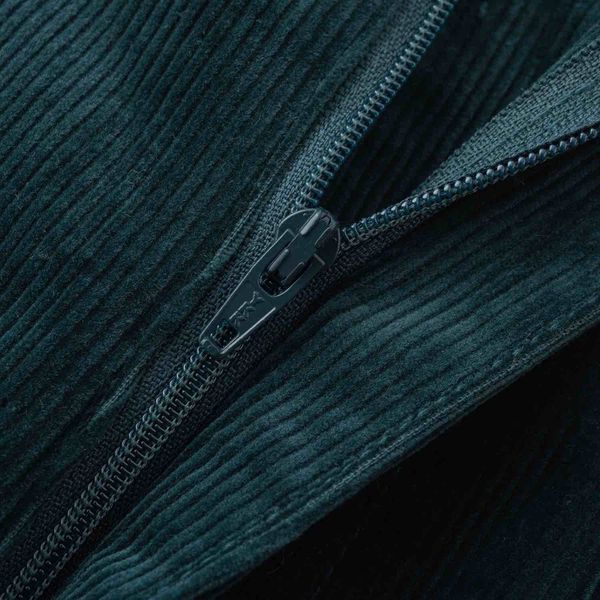Брюки Velvet 5.0 изумрудные - фото 7