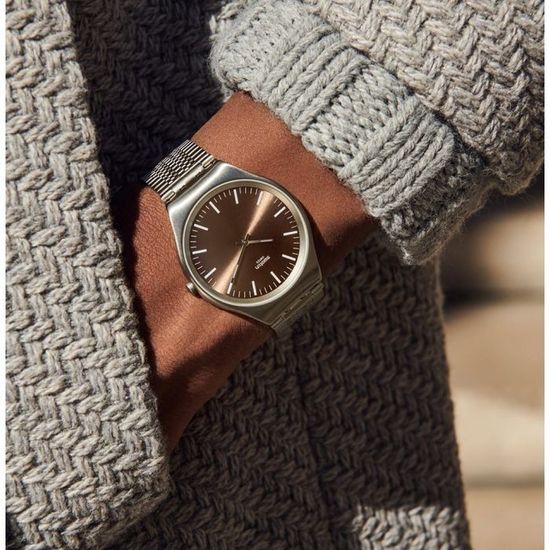 Наручные часы Swatch SYXS112GG