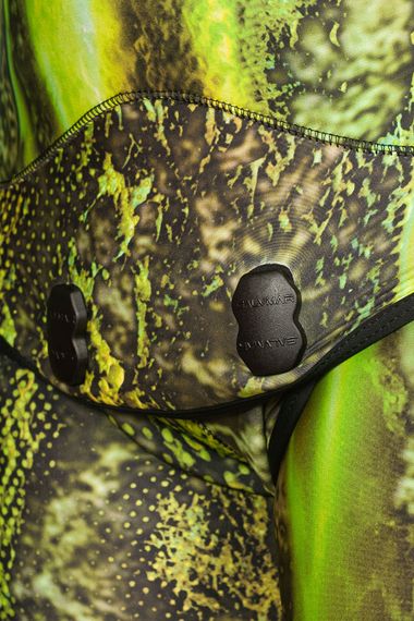 Гидрокостюм Salvimar Kryptonite 3 мм