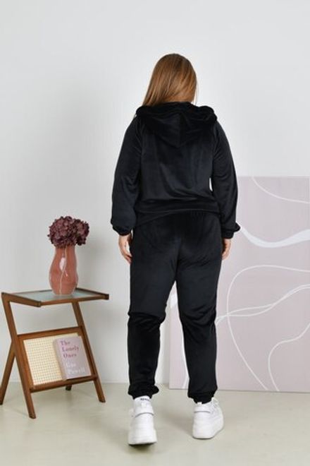 Костюм УК-3395-3 Фабрика Моды