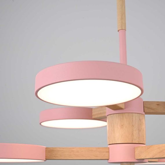 Люстра Imperium Loft TURNA-DBL01 229081-26