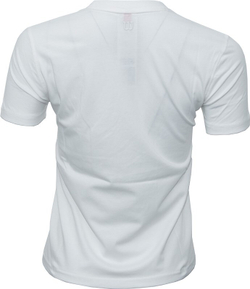 Женская теннисная футболка Wilson Easy T-Shirt