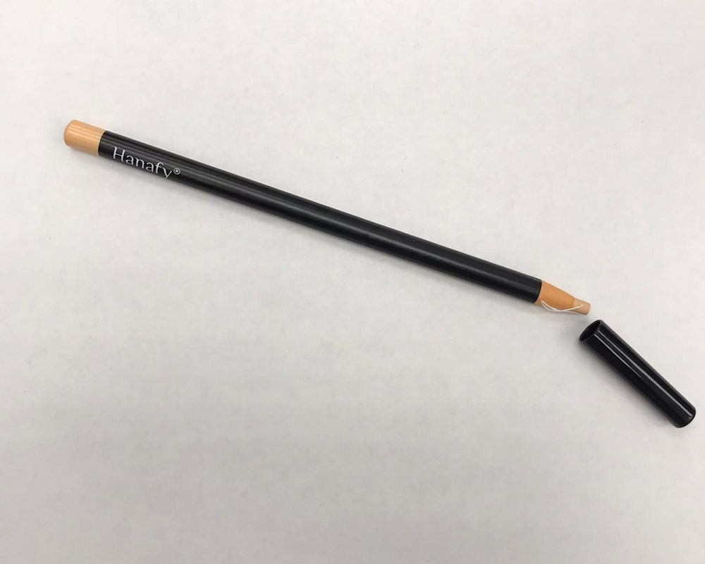 Карандаш Hanafy самозатачивающийся 05, бежевый