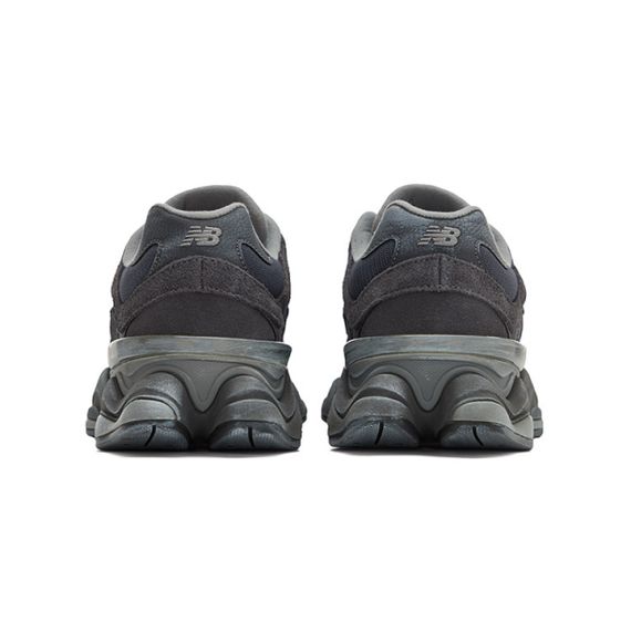 New Balance NB 9060 Беговые дорожки Низкие Темносерые Уни-сексы
