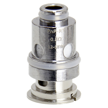 Испаритель Voopoo PnP-R1 0.8ohm / 12-18W