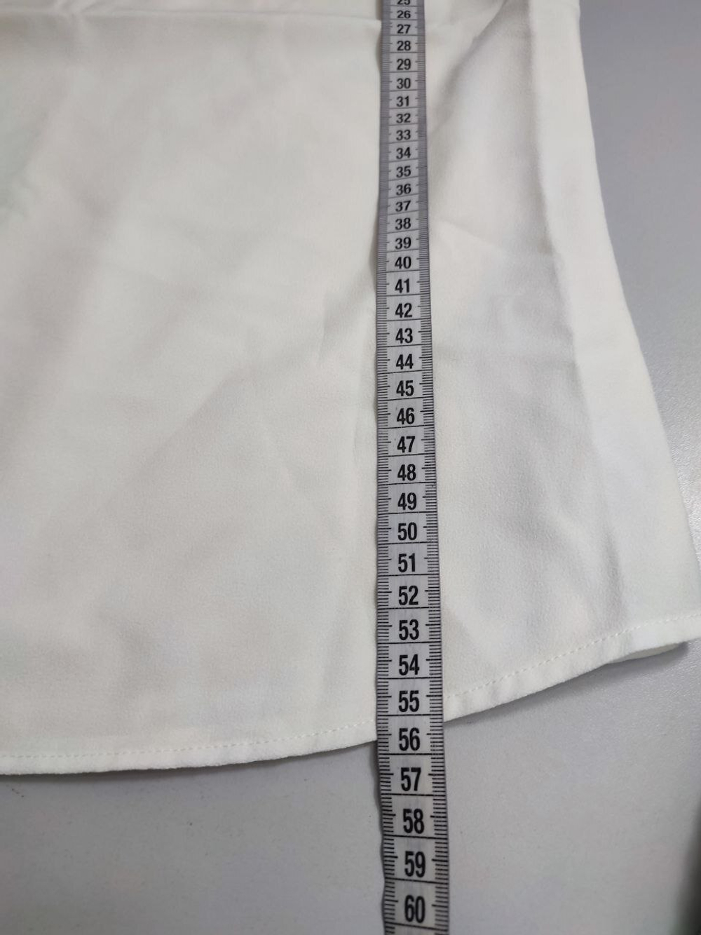 Топ Incity светлый 42 размер