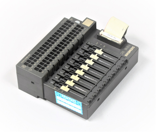 SIEMENS 6ES7120-0BH01-0AA0