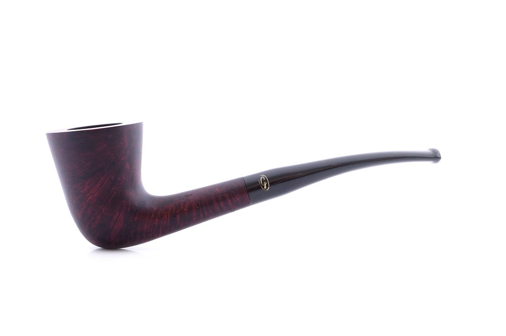 Курительная трубка Gasparini Rosso FINE, форма 5