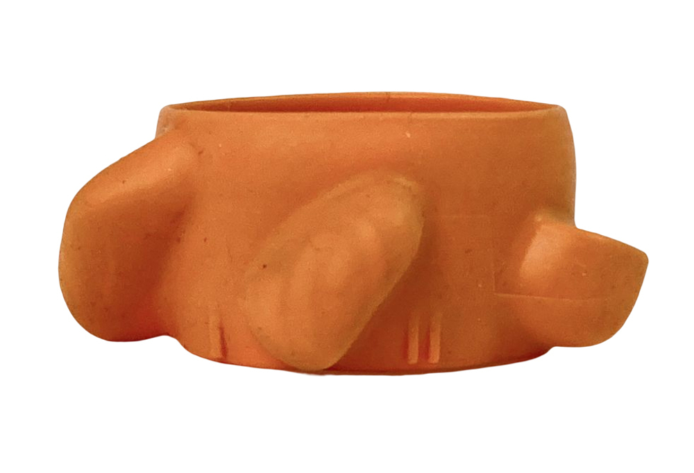 GripFixer Tennis Medium Right - Оранжевый