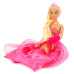 Кукла тип Модель Defa Lucy "Сказочная принцесса" с аксесс. в ассорт. коробка 191276 (Defa Lusy)