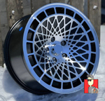 Комплект дисков Stuttgart St7 17x8.5 et15 5x114.3