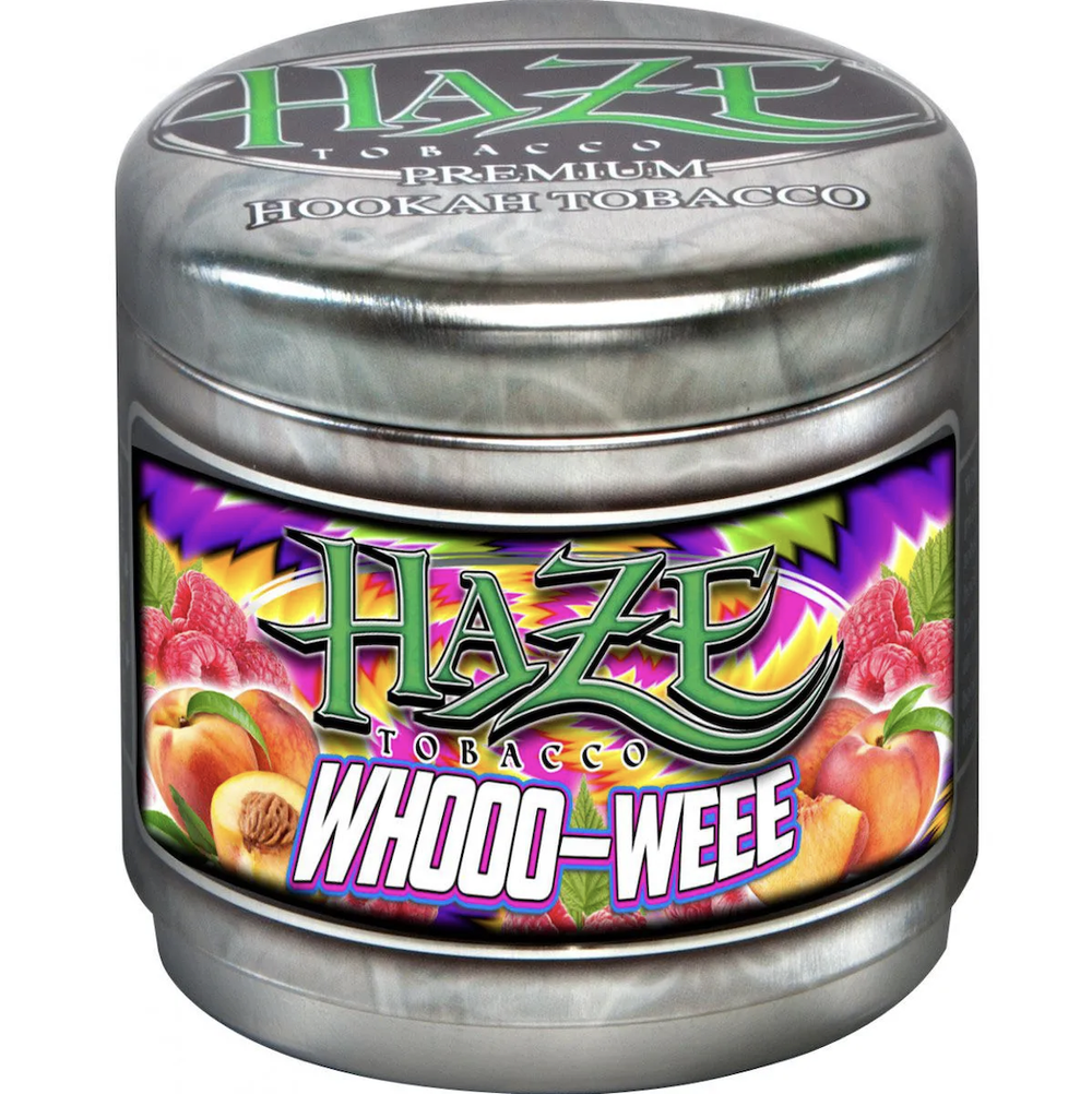 Haze - Whoo Weee (250g)