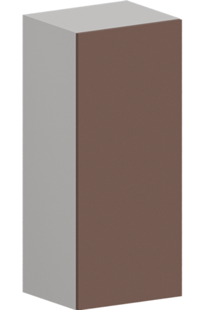 Кухня Модуль ШВ 409 Ликата / Пудрово-розовый