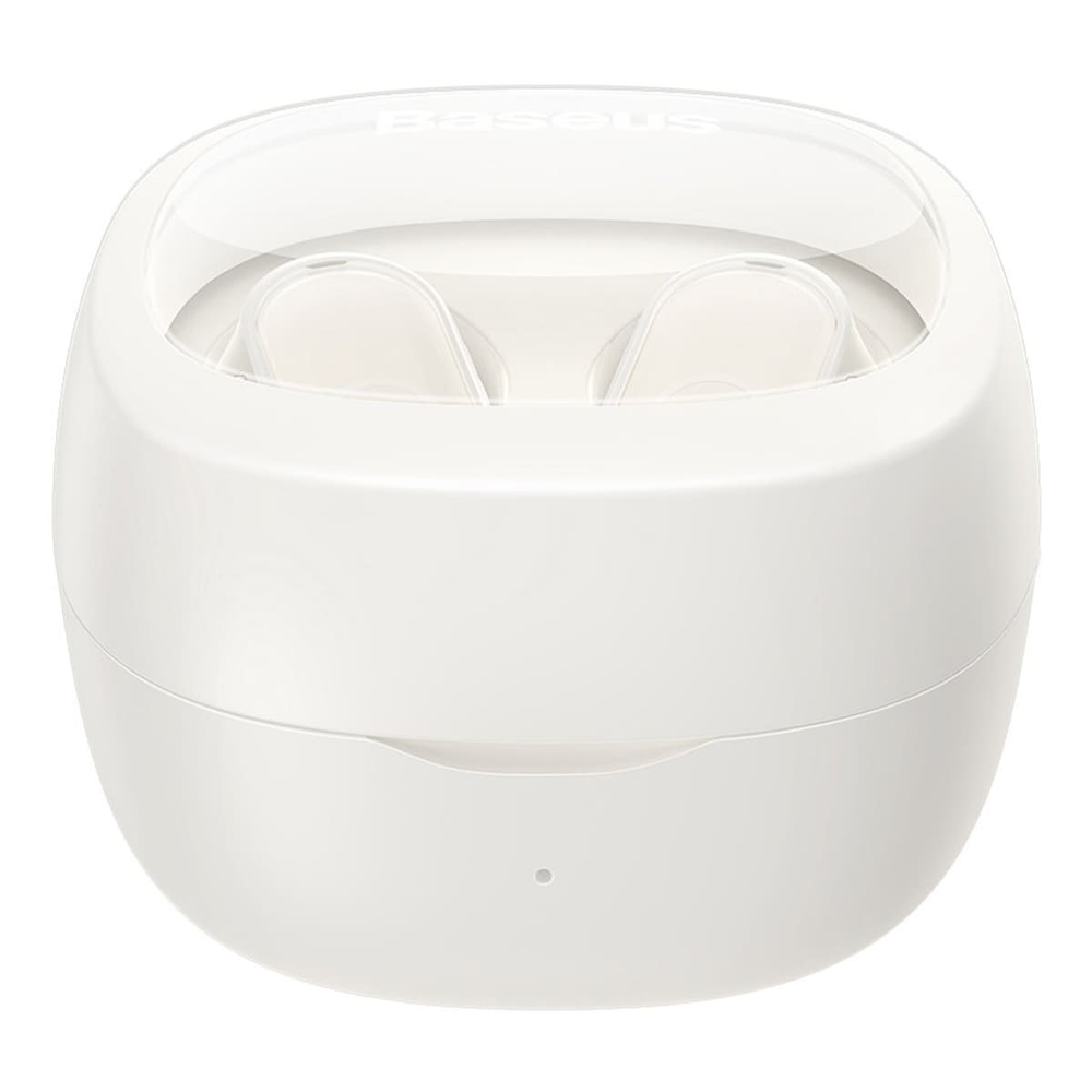 Наушники Baseus Bowie (WM02) Белый