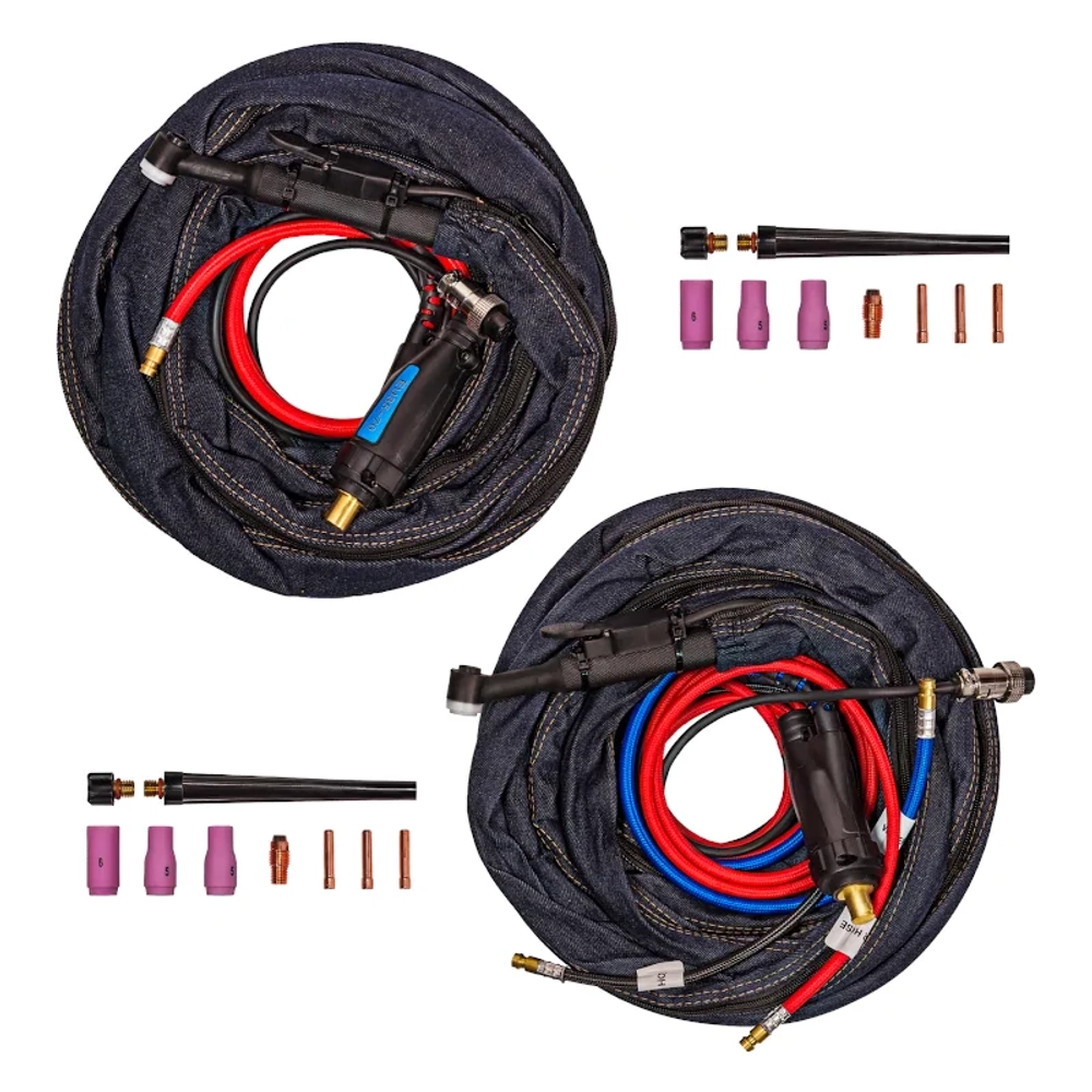 EVERLAST PowerTig 325EXT сварочный инвертор tig 3EV325EXT