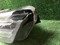 Битая Фара правая Chery Tiggo 8 Pro (2021-нв) LED