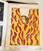 "Столица и усадьба. Журнал красивой жизни. № 1 - 10". Товарищество Р. Голике и А. Вильборг, 1913-1917 г.