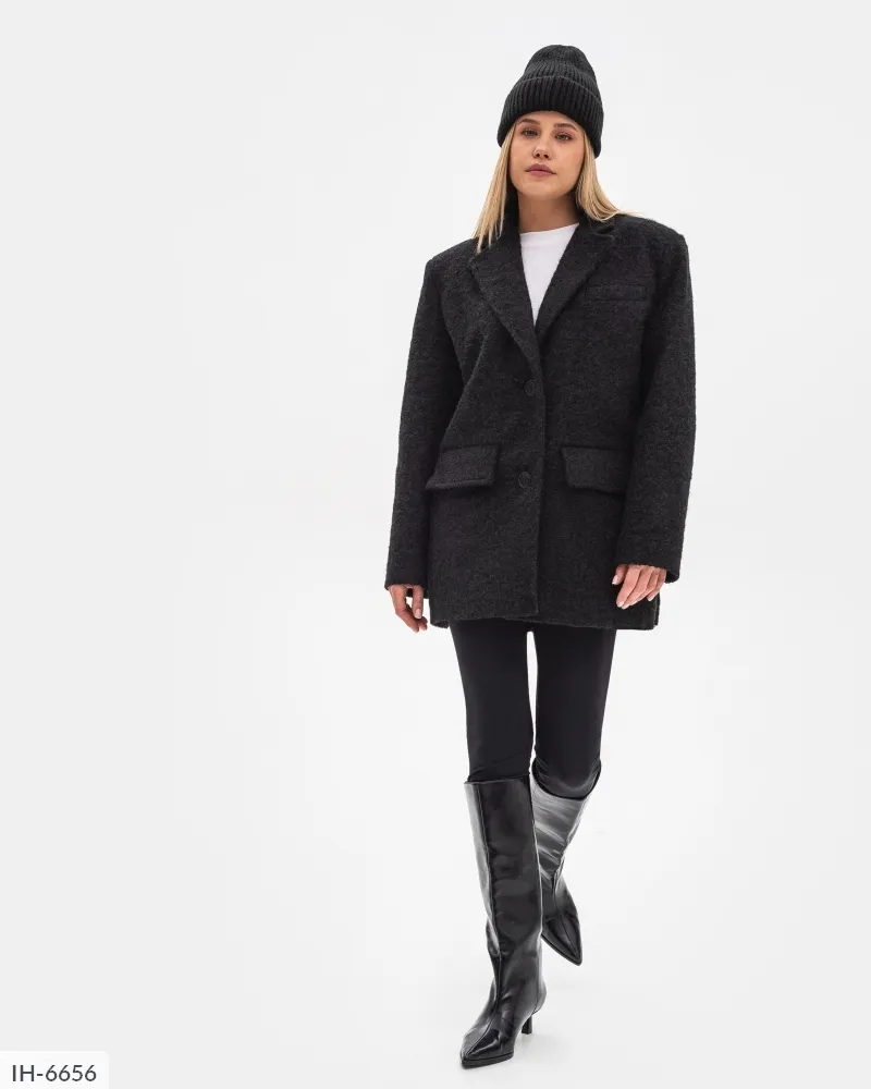 Пиджак IH-6649 Фабрика Моды