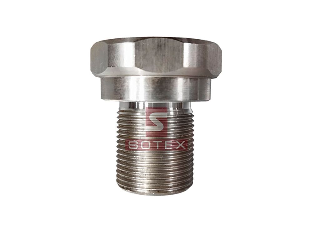 Седло верхнего клапана 7900 SOTEX RKPV-7900