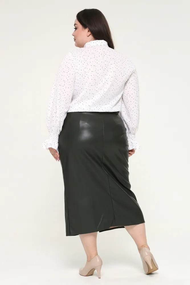 Блузка 20079 Fabrika