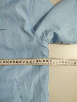 Куртка Gear двухсторонняя легкая 44 размер