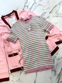 Кардиган CHANEL
